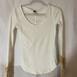 Free People Long Sleeve
